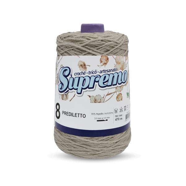 BARBANTE PREDILETTO CORES 4/8 600G 627M